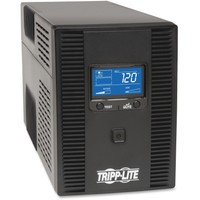 Tripp Lite Ups 1500va Lcdt Black Smt1500lcdt on sale Tripp Lite Ups 1500va Lcdt Black Smt1500lcdt on sale