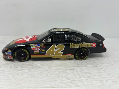 Action Nascar #42 Jamie McMurray Texaco Havoline Rising Star
