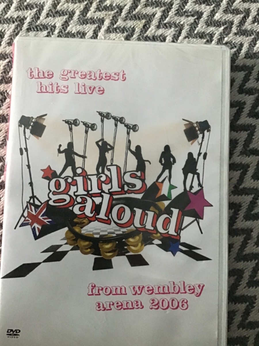 (未使用･未開封品)The Greatest Hits Live From Wembley Arena 2006 [DVD] The Greatest Hits Live From Wembley Arena 2006 [DVD](品) 【公式通販】