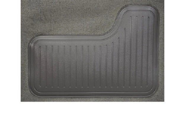 ACC FITS 1977-1990 Chevrolet Caprice 4DR Cutpile Auto Custom Carpet — 第 3/3 张图片