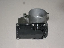 06 07 08 09 Subaru Forester Impreza Legacy Outback 2.5L SOHC Throttle Body OEM
