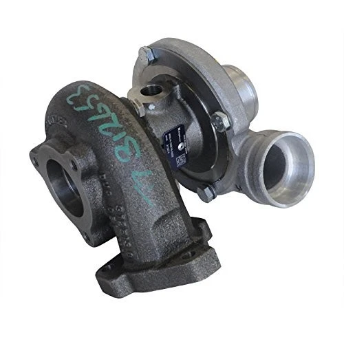 Turbo Dichtungsatz DEUTZ KHD LIEBHERR Traktor Industriemotor 3.2 88 105 313274 - Bild 3 von 4