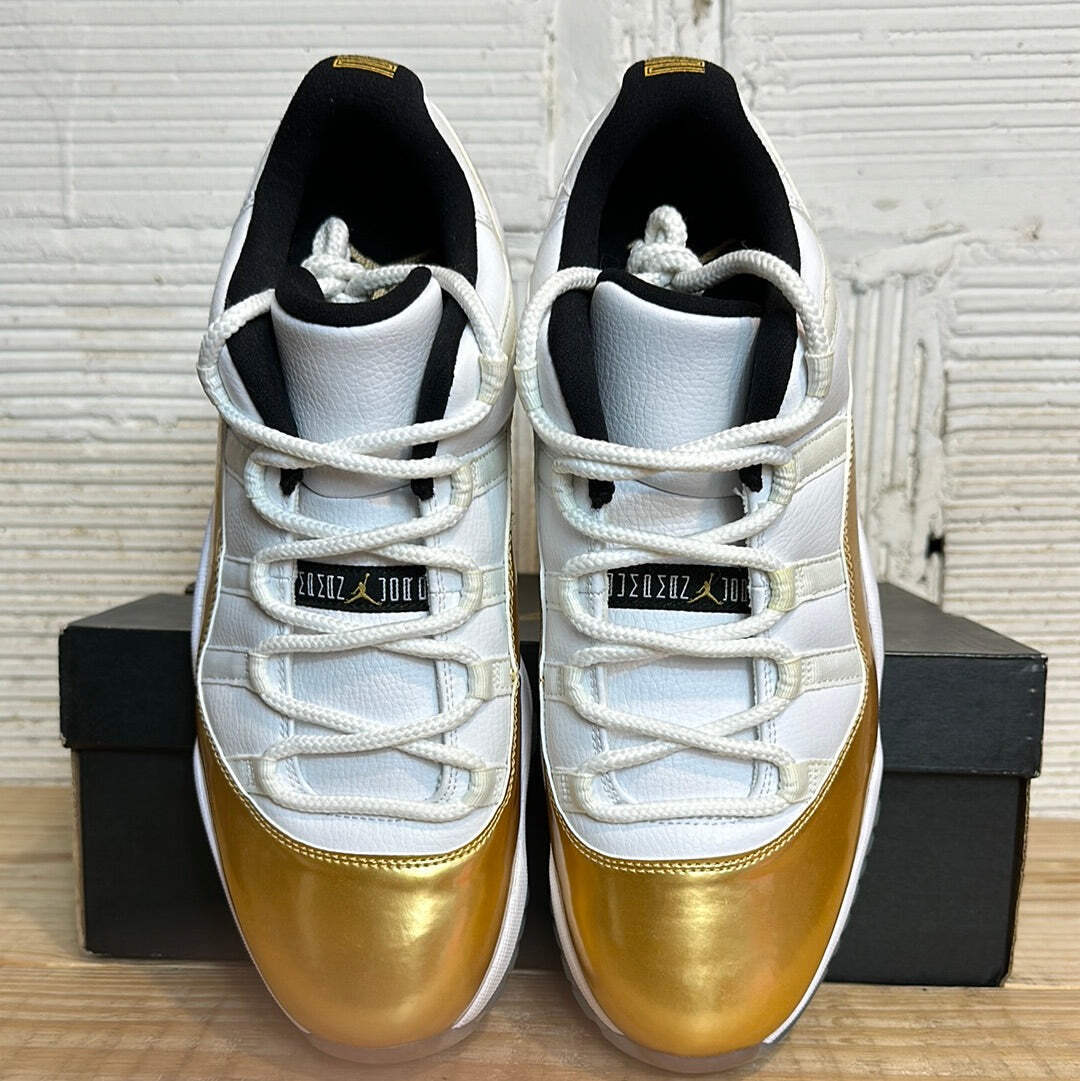 Air Jordan 11 Low Closing Ceremony Sz 10.5 | eBay