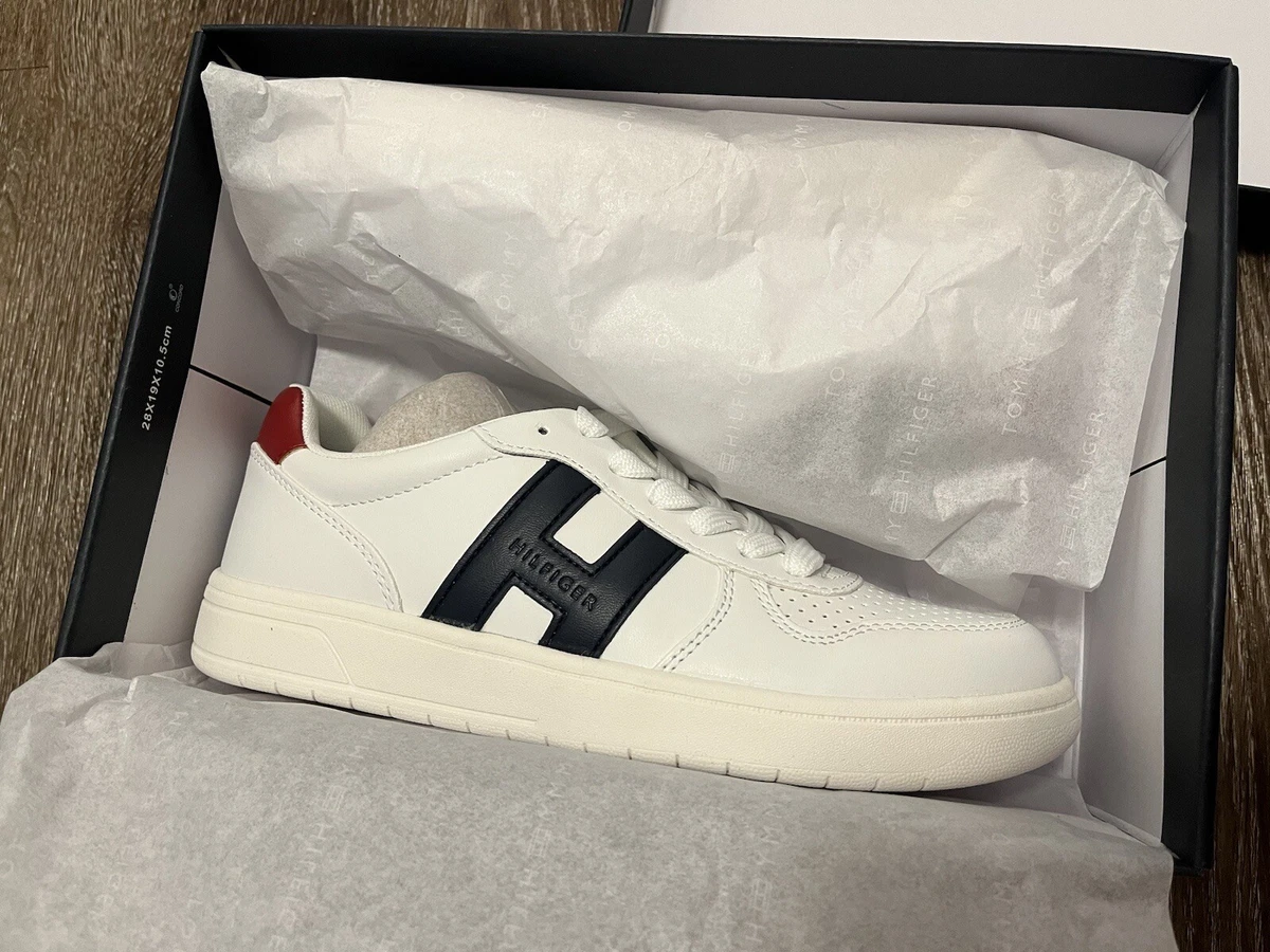 Casual tommy hilfiger clearance
