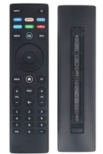 XRT140 Universal Vizio Remote Control fit for Vizio LCD LED Smart TV