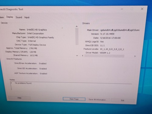 Dell XPS 8300 MT Core i7-2600 3.4GHz 16GB Ram 1TB SSD Win10Pro - Picture 18 of 18