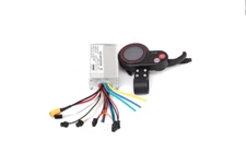 48V450W Motor Controller Kit Electric Scooter Display E-bike Electric