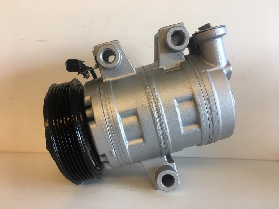 2006 2007 2008 2009 Chevy Equinox Pontiac Torrent 3.4L восстановленный компрессор переменного тока - Изображение 2 из 3