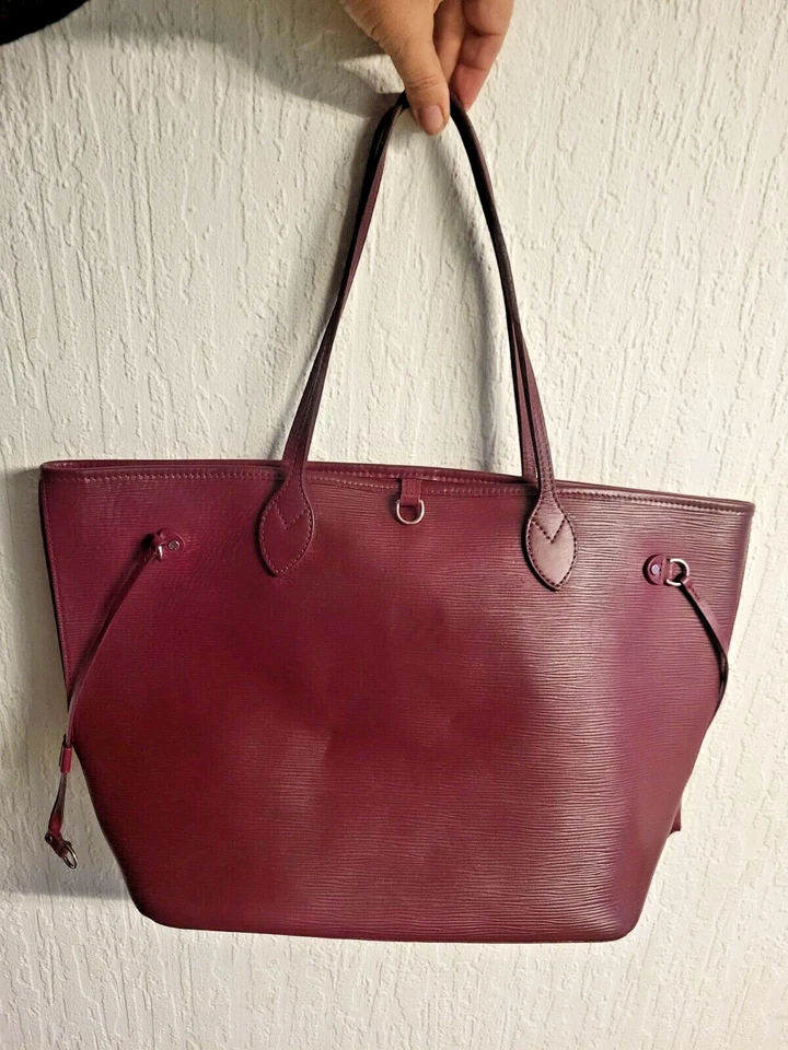 Louis Vuitton Neverfull, Foto 2 von 5