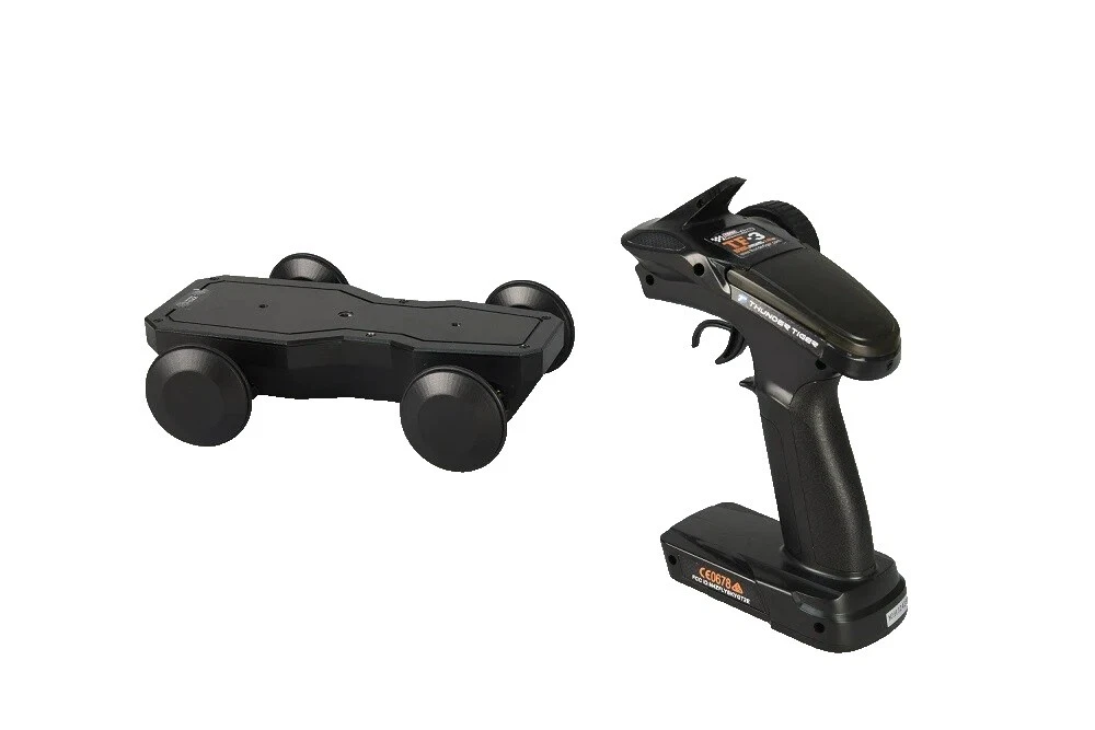 Thunder Tiger Hobby RC Car, Truck & Motorcycle Buggies