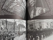 DIVISION CHARLEMAGNE MABIRE  COMBATS DES SS FRANCAIS  POMERANIE GUERRE 39 45