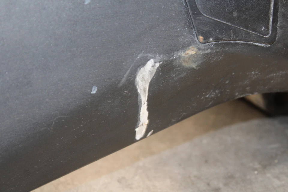 08-16 YAMAHA YZF R6 BASCULANTE TRASERO BRAZO OSCILANTE TRASERO 13S-22110-00-00 BB665 Foto 4 de 4