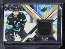 SPX Hockey #J-JE Jordan Eberle #/65