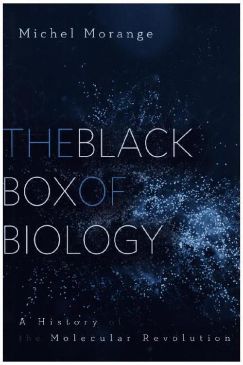 Thumbnail - The Black Box Of Biology - A History Of The Molecular Revolution |