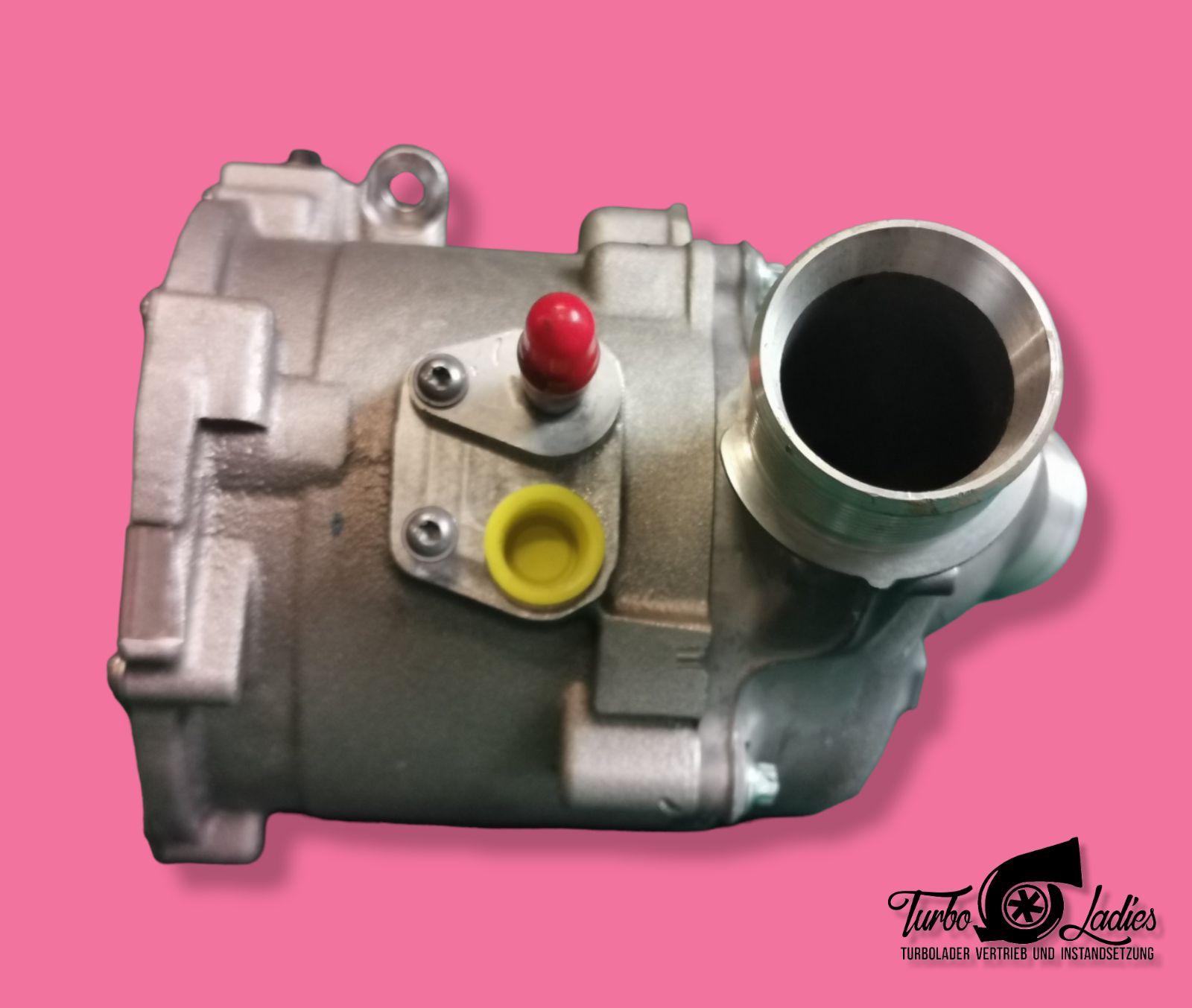 Turbolader V29078843 B VS5 06M 145 605 271017154822 PBH Valeo | eBay