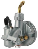 Vergaser 1/12/225 Bing Nachbau 12Mm FüR Puch MS MV MSV DS VZ 50