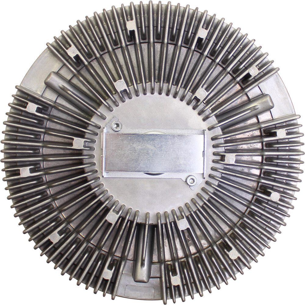 AL155873 Fan Clutch Assembly for John Deere 6120 6120L 6215 6220  