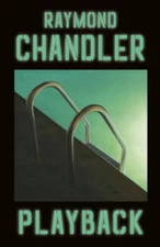 Playback - Paperback By Chandler, Raymond - VERY GOOD