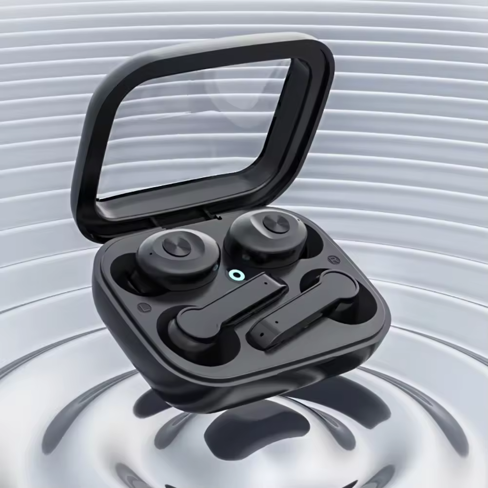 XG-15 Wireless Earphones Noise Cancelling | eBay