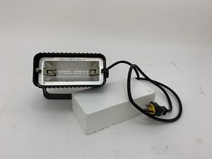 Professional Halogen Spot Lights For Trade Show without Base.