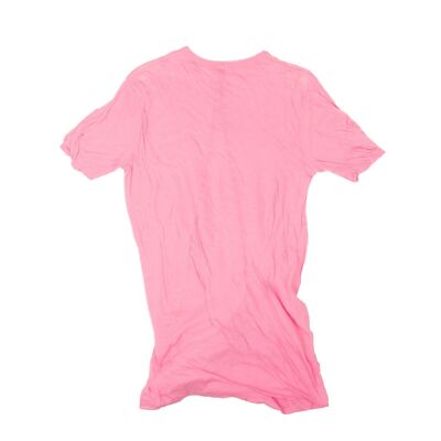Tシャツ・カットソー RICK OWENS Women Tunic Tops RO01D2250BH13 PINK s-l400.jpg