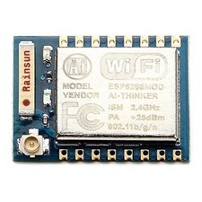 1pcs ESP8266 Esp-07 ESP07 Remote Serial Port WIFI Transceiver Module AP STA