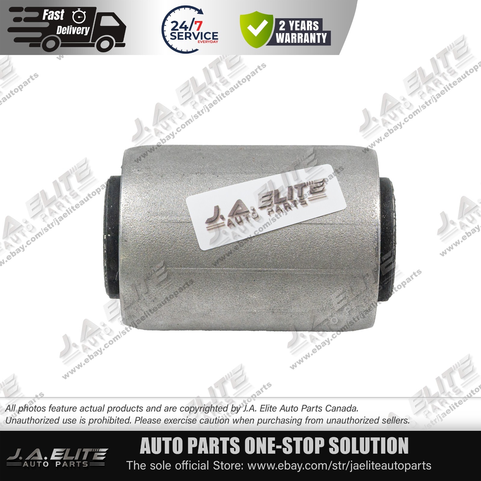 Rear Side Lower Control Arm Bushing Maserati Levante670106331 670106334