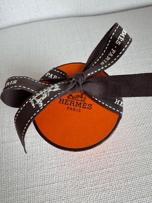 【ポップ☆】HERMES Twilly Bouclerie Moderne Plumetis BNIB Hermes Bouclerie Moderne Plumetis Twilly | eBay