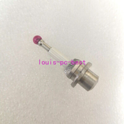 1X REPLACE For  Table Short Probe 3D Edge Finder Ball Head Probe 80.362.00