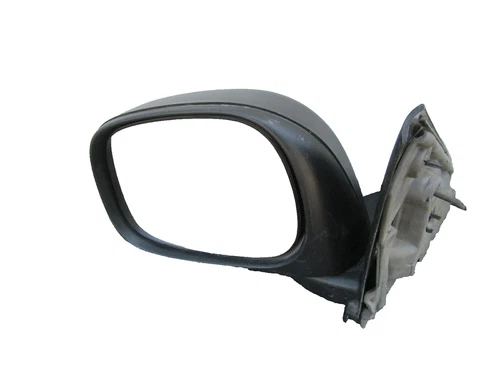 em00737 Dodge RAM 2003 2004 2005 2006 2007 2008 LH door manual Mirror OEM