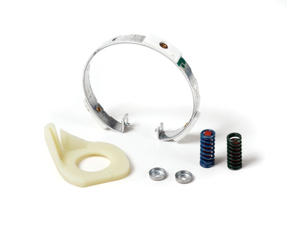 トップス S logo belt tops white ForeverPRO 285790 Clutch Band And Lining Kit for Whirlpool