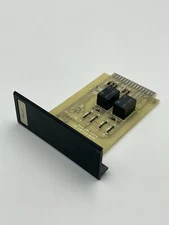 SIMPLEX 2001 AUXILLIARY RELAY BOARD MODULE 556-556