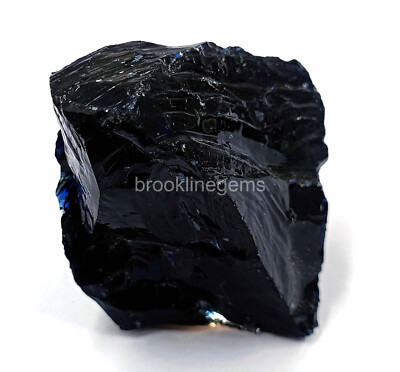 629 Ct Natural Blue Tanzanite Natural EGL Certified Loose Gemstone 25S 