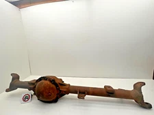 78-87 K10 K15 K20 78-91 SUV Chevy GM GMC 10 BOLT 8.5  Front Axle Housing OEM