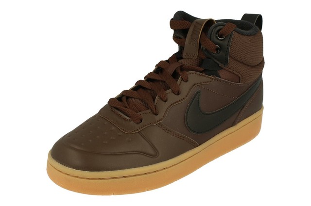 nike court borough beige