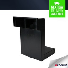 Timloc Telescopic Underfloor Vent 5-7 Courses - 1202XL