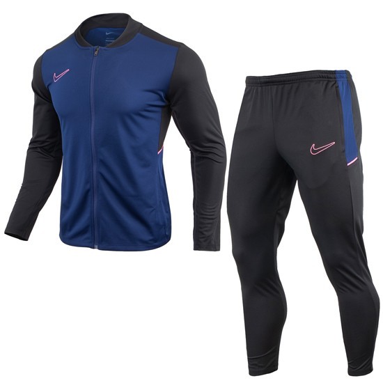 Nike Dri-Fit Academy 25 Track Suit Mens Jacket Pants Sports AsiaFit HJ3774-493 25490₽