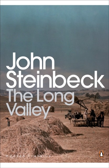 The Long Valley (Penguin Modern Classics) - Image 3