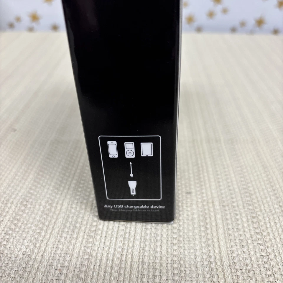 CODi 4.8 Dual USB Car Charger - Power Adapter - Car Foto 3 de 3