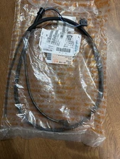 STIHL Throttle Cable Assembly BR500 BR550 BR600 4282-180-1100 Genuine OEM