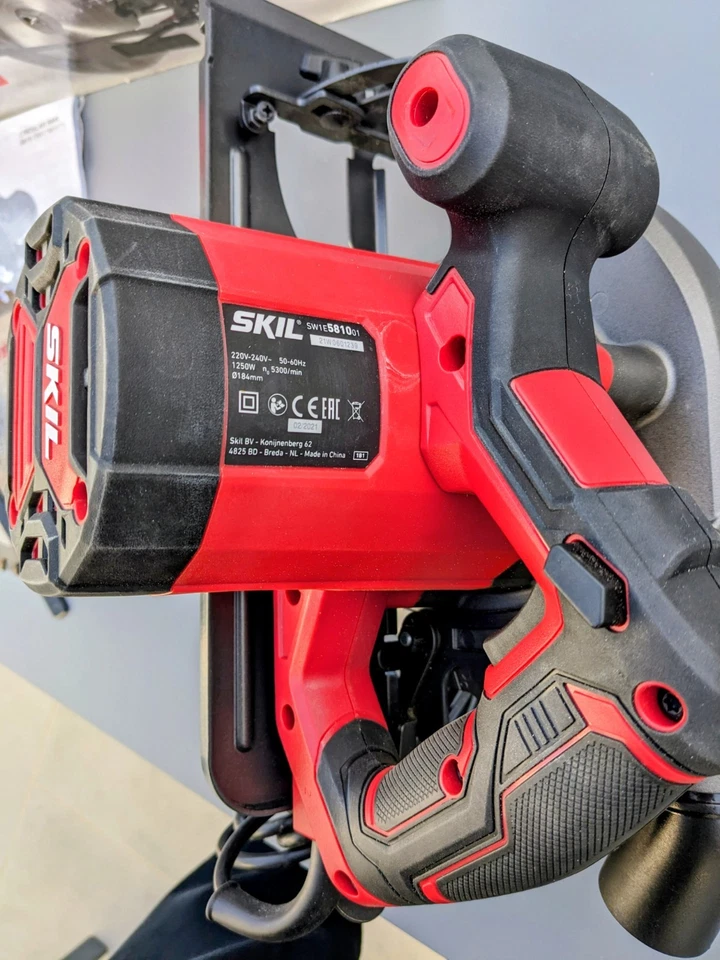Scie Circulaire Skil - Photo 2/3