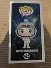 Funko Pop! Stranger Things Eleven Underwater #422 Hot Topic Exclusive, Unopened — photo 4
