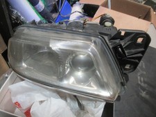 Alfa Romeo 166  - Fanale anteriore destro - Ricambio usato