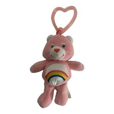 CARE BEAR bag clip