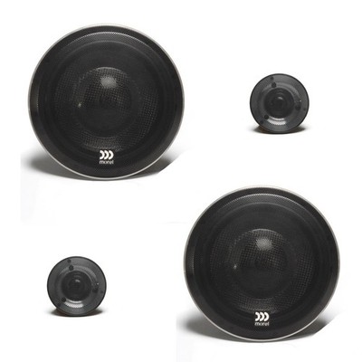 Morel Supremo 602 Flagship 2 Way Active 6.5