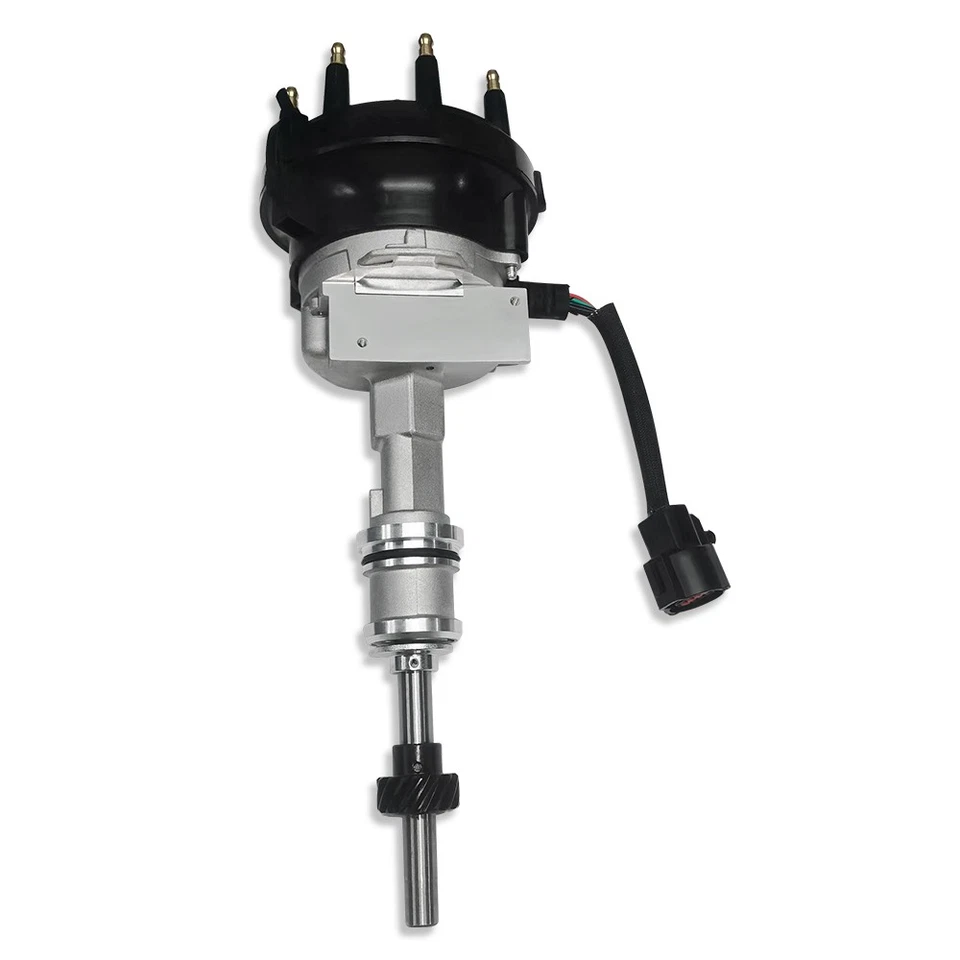 Distribuidor de ignição E9TE12127CA para Ford Bronco E-150 E-250 Econoline 1990-1995 - Imagem 2 de 4