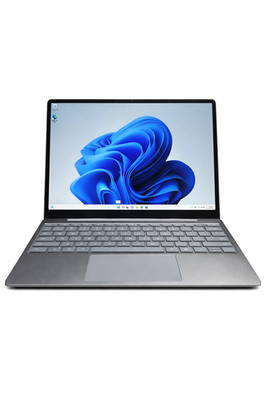 Microsoft Surface Laptop Go 2 12.4'' Touch i5-1135G7 8GB RAM Windows 11   Tested
