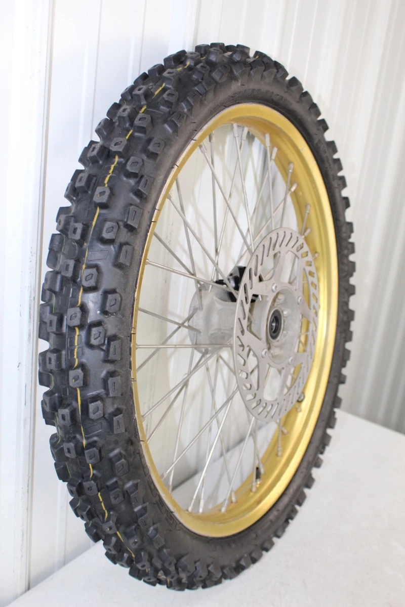 Kawasaki Motorcycle Wheels and Rims for Kawasaki KX250 for sale | eBay