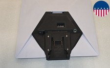 Starlink Mini Battery Adapter for Milwakee M18 Battery, Low Profile