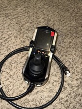 Quantum Q-Logic 2 Joystick CTL124653 w/ LIGHTS for Power Chairs 1751-8109